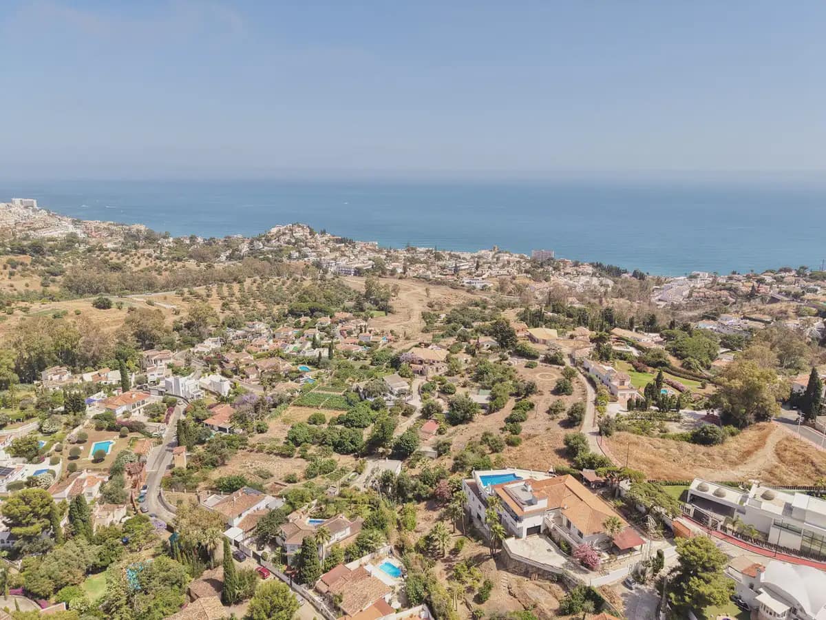 3 chambre Villa/Maison à vendre à Benalmadena avec piscine garage - 895 000 € (Ref: 9916126)