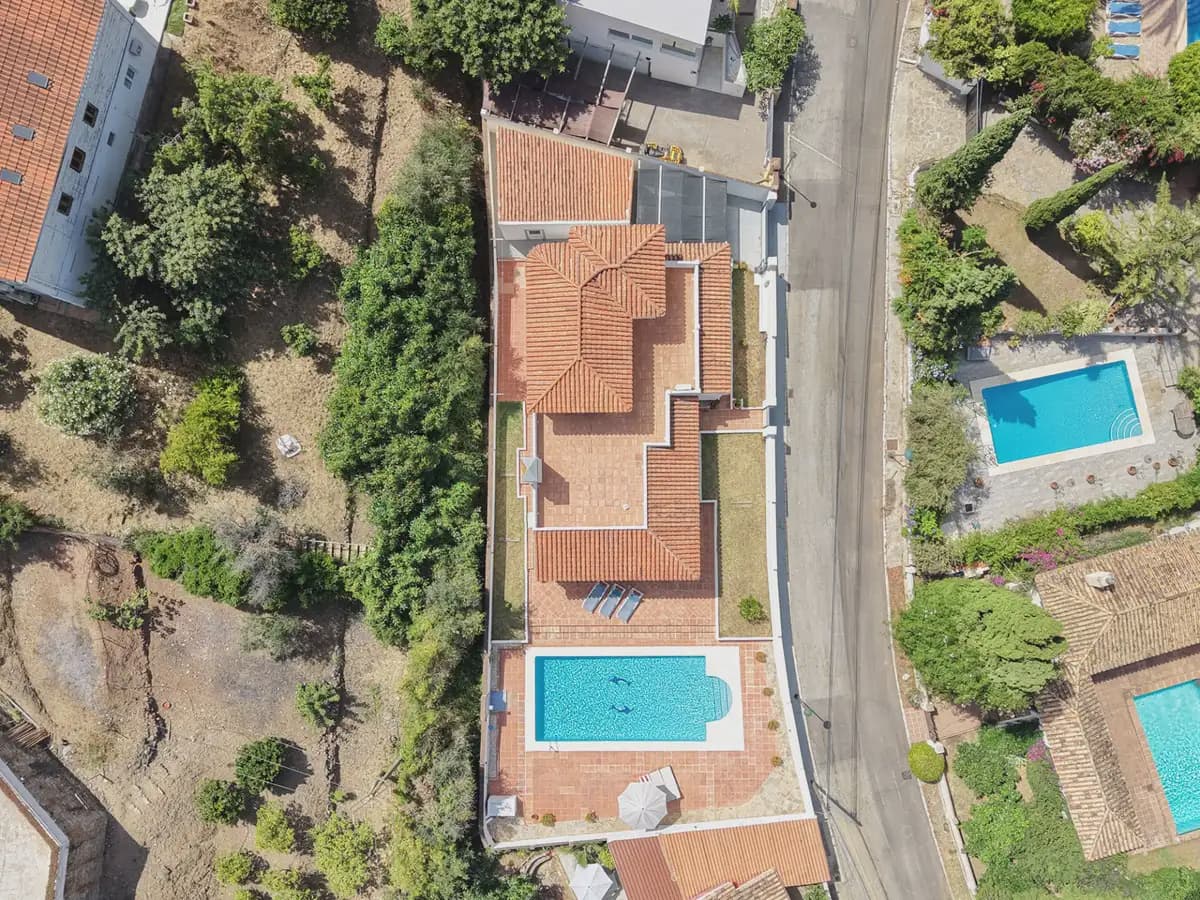 3 chambre Villa/Maison à vendre à Benalmadena avec piscine garage - 895 000 € (Ref: 9916126)