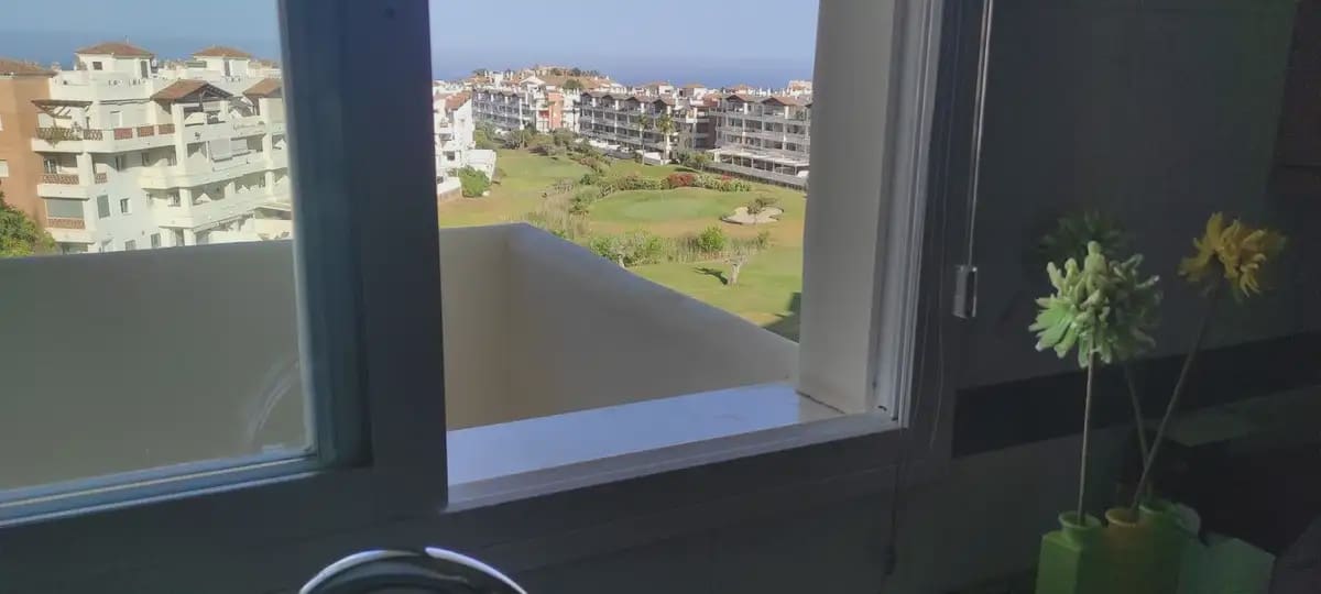 Apartamento de 2 habitaciones en Benalmádena en venta con piscina garaje - 397.600 € (Ref: 9916127)