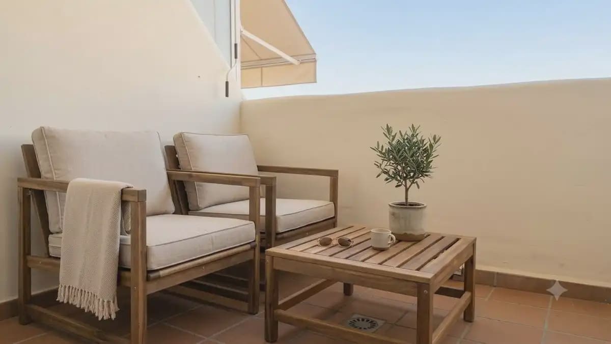 Apartamento de 2 habitaciones en Benalmádena en venta con piscina garaje - 397.600 € (Ref: 9916127)