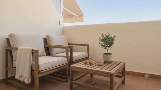 Apartamento de 2 habitaciones en Arroyo de la Miel, Benalmádena en venta con piscina garaje - 397.600 € (Ref: 9916127)