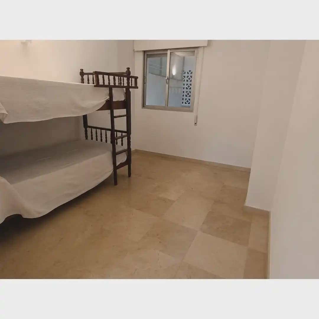 3 sypialnia Apartament przy plaży na sprzedaż w Fuengirola z garażem - 795 000 € (Ref: 9918736)