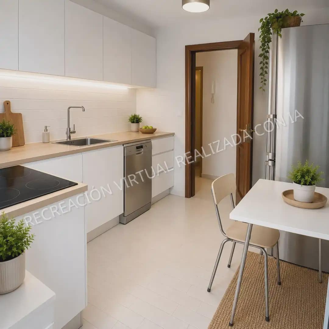 3 sypialnia Apartament przy plaży na sprzedaż w Fuengirola z garażem - 795 000 € (Ref: 9918736)