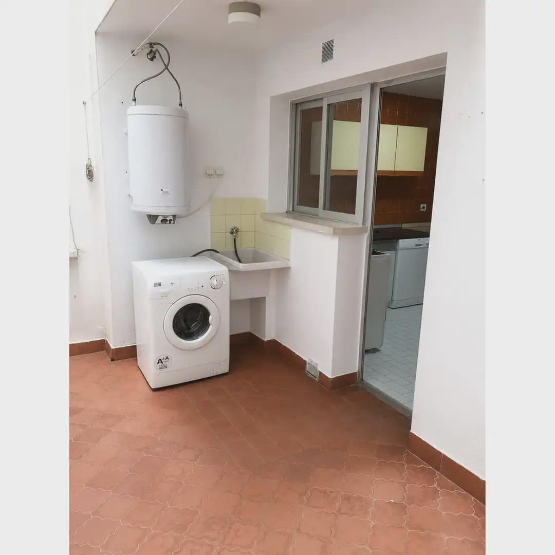 3 sypialnia Apartament przy plaży na sprzedaż w Fuengirola z garażem - 795 000 € (Ref: 9918736)