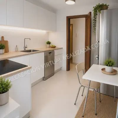 3 soveværelse Strandlejlighed til salg i Fuengirola med garage - € 720.000 (Ref: 9918736)