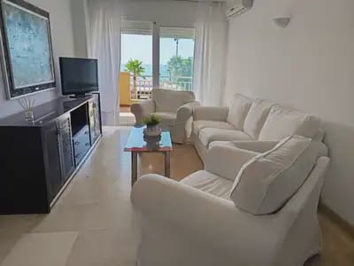 3 camera da letto Appartamento sulla Spiaggia in vendita in Centro ciudad, Fuengirola con garage - 795.000 € (Rif: 9918736)