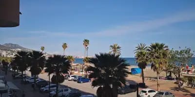 3 camera da letto Appartamento sulla Spiaggia in vendita in Centro ciudad, Fuengirola con garage - 795.000 € (Rif: 9918736)