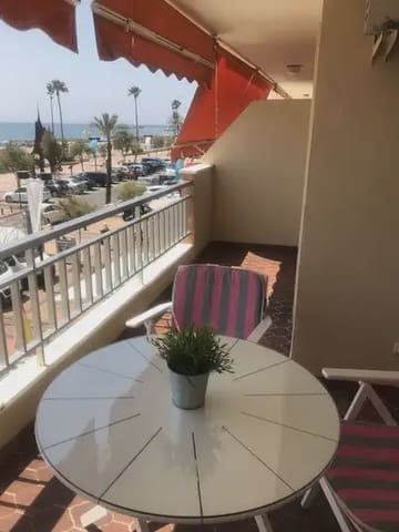 3 camera da letto Appartamento sulla Spiaggia in vendita in Centro ciudad, Fuengirola con garage - 795.000 € (Rif: 9918736)