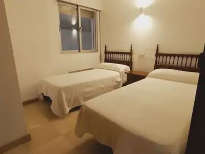 3 soveværelse Strandlejlighed til salg i Fuengirola med garage - € 720.000 (Ref: 9918736)