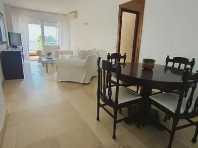 3 camera da letto Appartamento sulla Spiaggia in vendita in Centro ciudad, Fuengirola con garage - 795.000 € (Rif: 9918736)