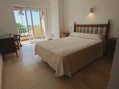 3 camera da letto Appartamento sulla Spiaggia in vendita in Centro ciudad, Fuengirola con garage - 795.000 € (Rif: 9918736)