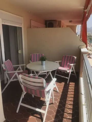 3 camera da letto Appartamento sulla Spiaggia in vendita in Centro ciudad, Fuengirola con garage - 795.000 € (Rif: 9918736)