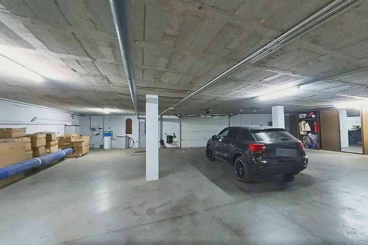6 soveværelse Villa til salg i Benalmadena med swimmingpool garage - € 2.495.000 (Ref: 9922588)
