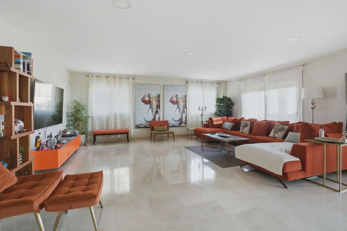 6 soveværelse Villa til salg i Benalmadena med swimmingpool garage - € 2.495.000 (Ref: 9922588)
