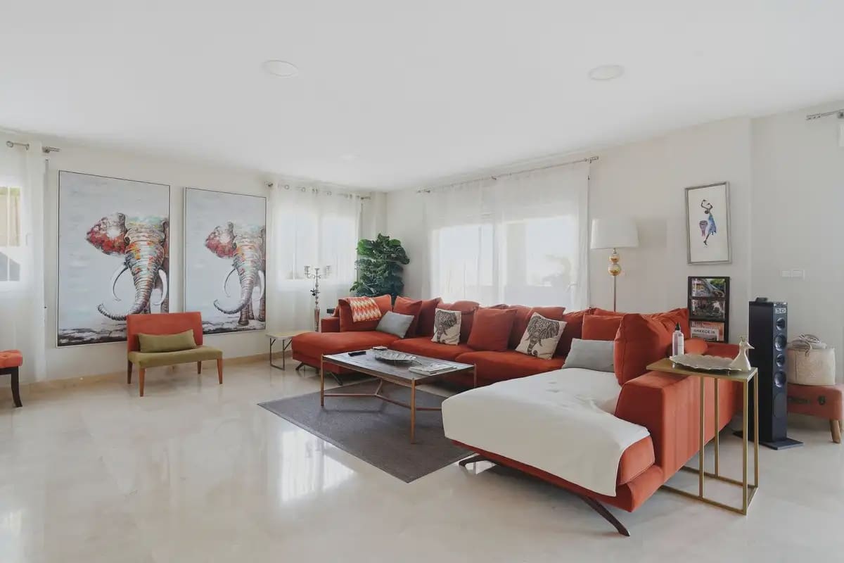 6 soveværelse Villa til salg i Benalmadena med swimmingpool garage - € 2.495.000 (Ref: 9922588)