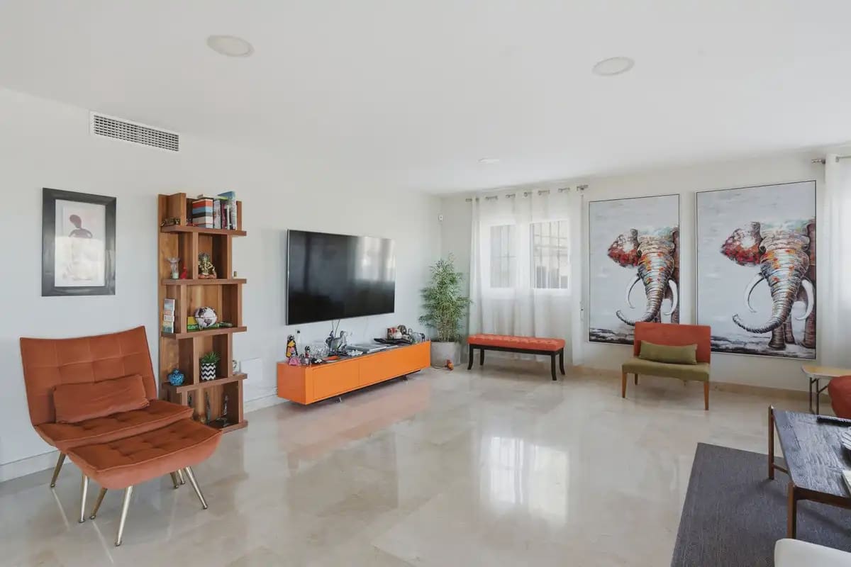 6 soveværelse Villa til salg i Benalmadena med swimmingpool garage - € 2.495.000 (Ref: 9922588)
