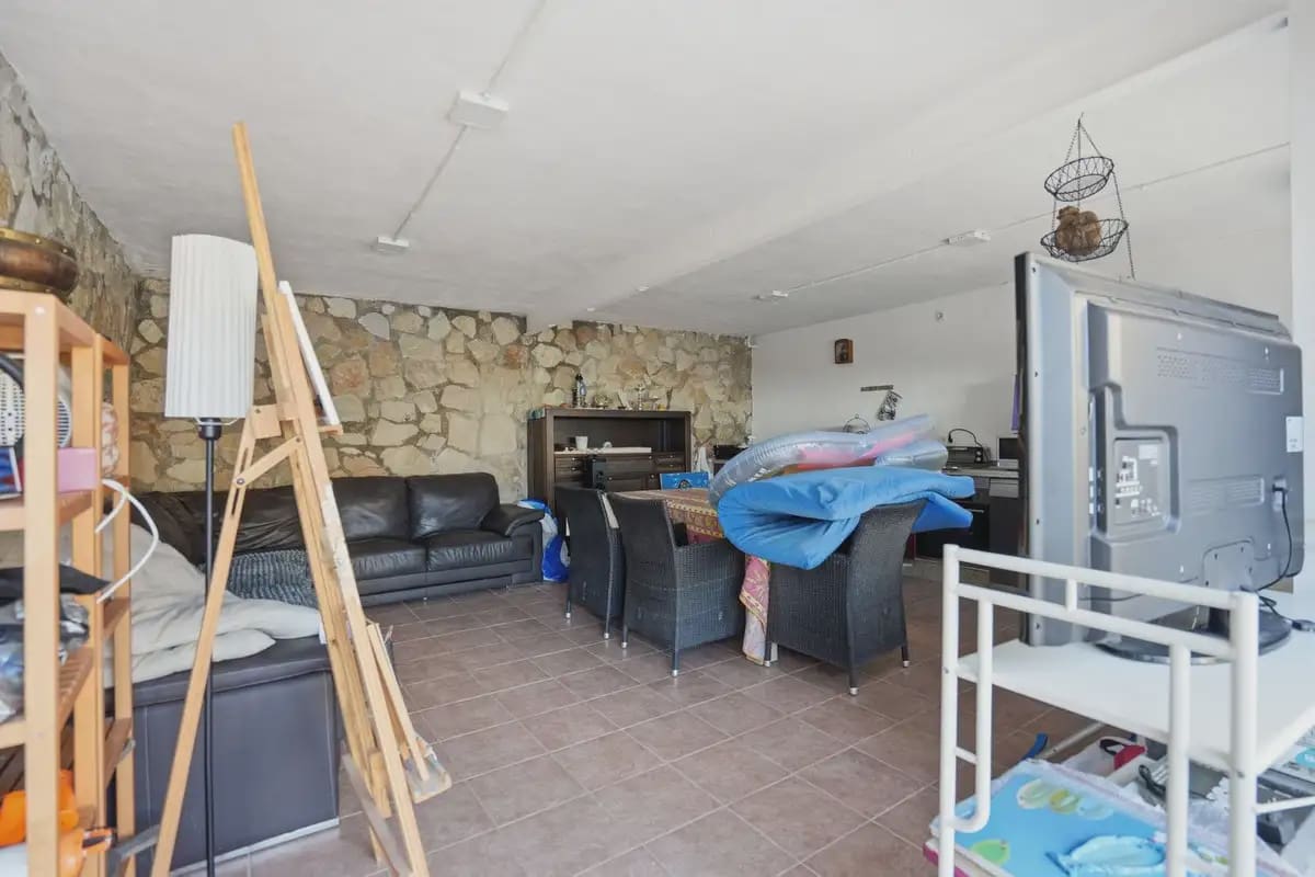 6 soveværelse Villa til salg i Benalmadena med swimmingpool garage - € 2.495.000 (Ref: 9922588)