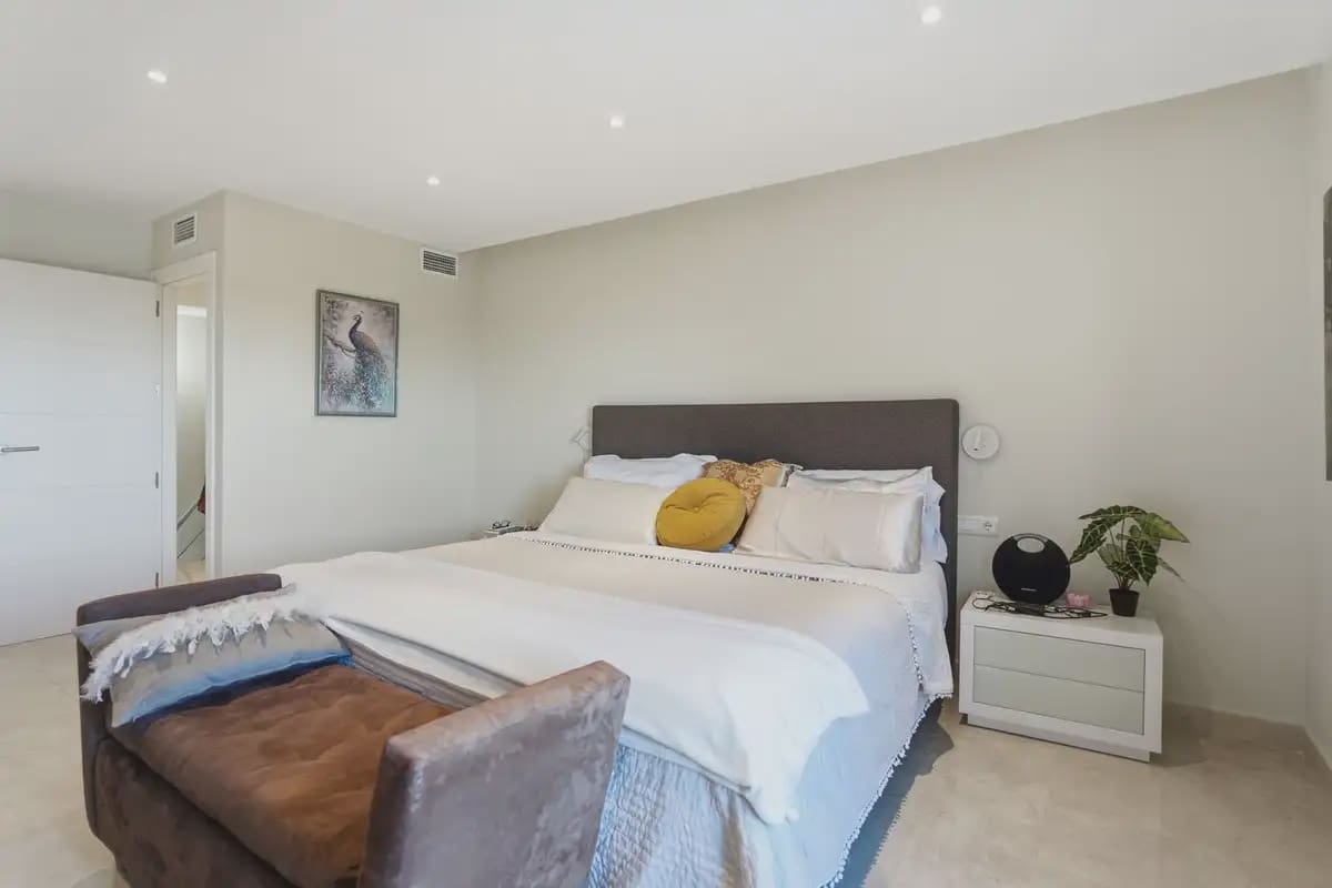 6 soveværelse Villa til salg i Benalmadena med swimmingpool garage - € 2.495.000 (Ref: 9922588)