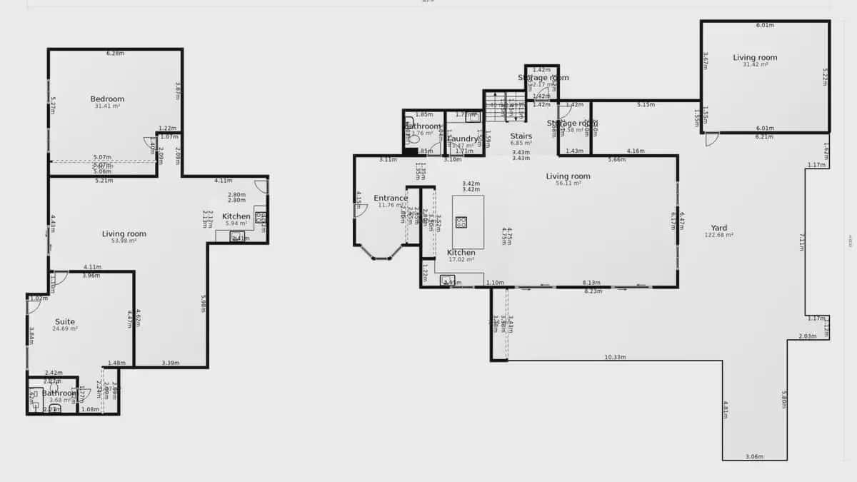 6 soveværelse Villa til salg i Benalmadena med swimmingpool garage - € 2.495.000 (Ref: 9922588)