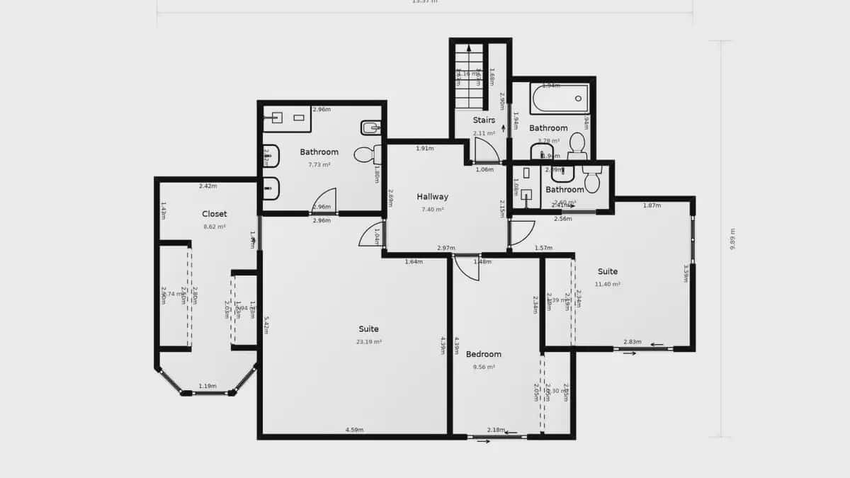 6 soveværelse Villa til salg i Benalmadena med swimmingpool garage - € 2.495.000 (Ref: 9922588)