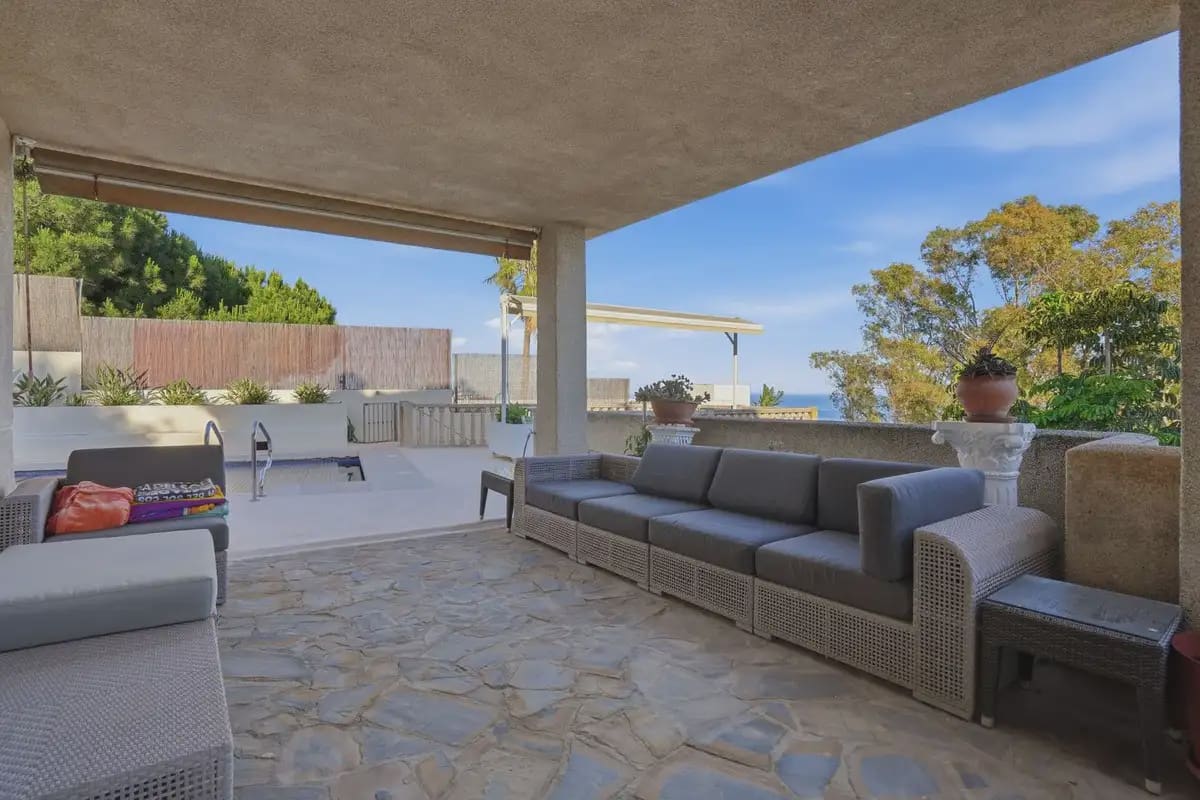 6 soveværelse Villa til salg i Benalmadena med swimmingpool garage - € 2.495.000 (Ref: 9922588)