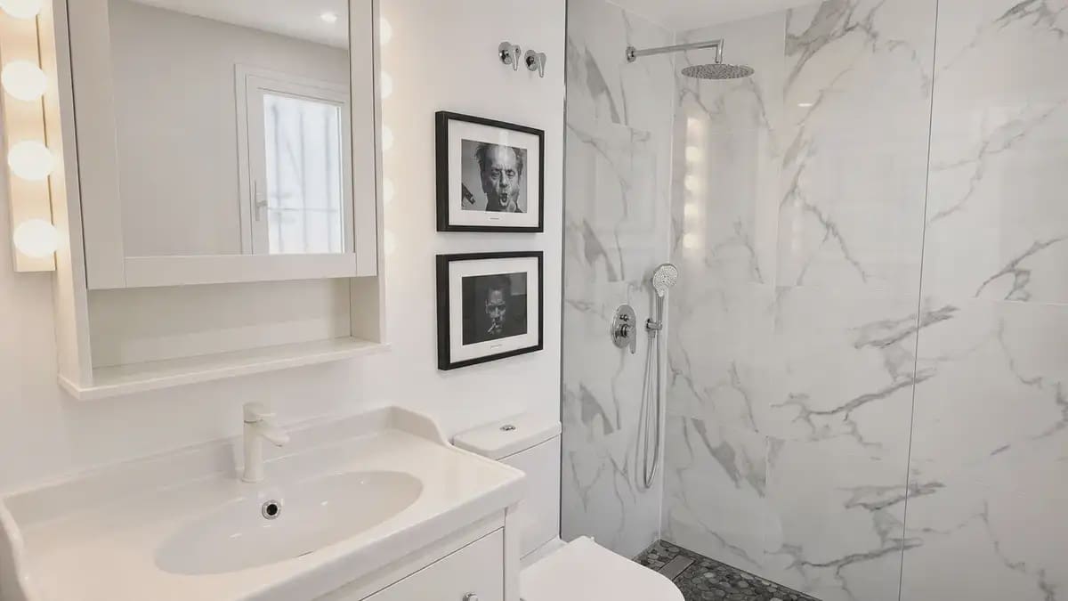 2 slaapkamer Strandappartement te koop in Marbella met zwembad garage - € 599.000 (Ref: 9922589)