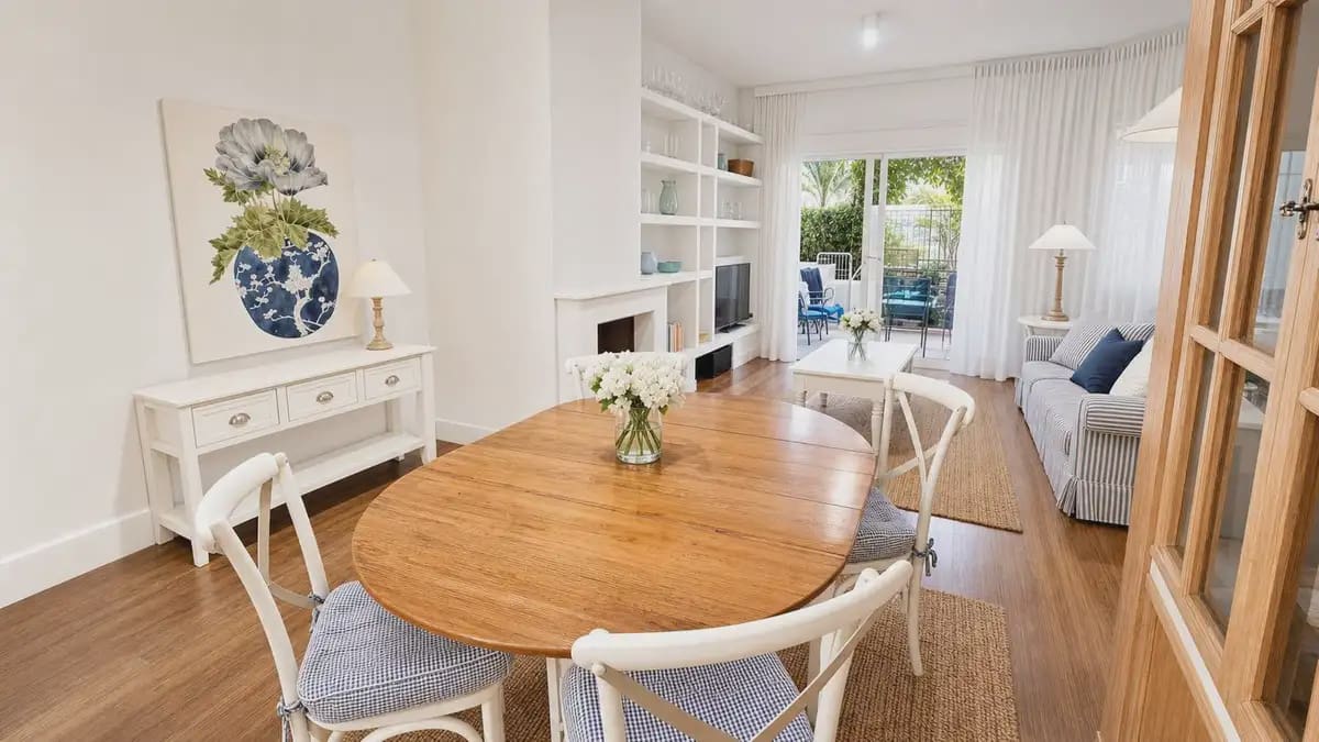 2 slaapkamer Strandappartement te koop in Marbella met zwembad garage - € 599.000 (Ref: 9922589)