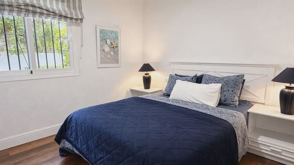 2 slaapkamer Strandappartement te koop in Marbella met zwembad garage - € 599.000 (Ref: 9922589)