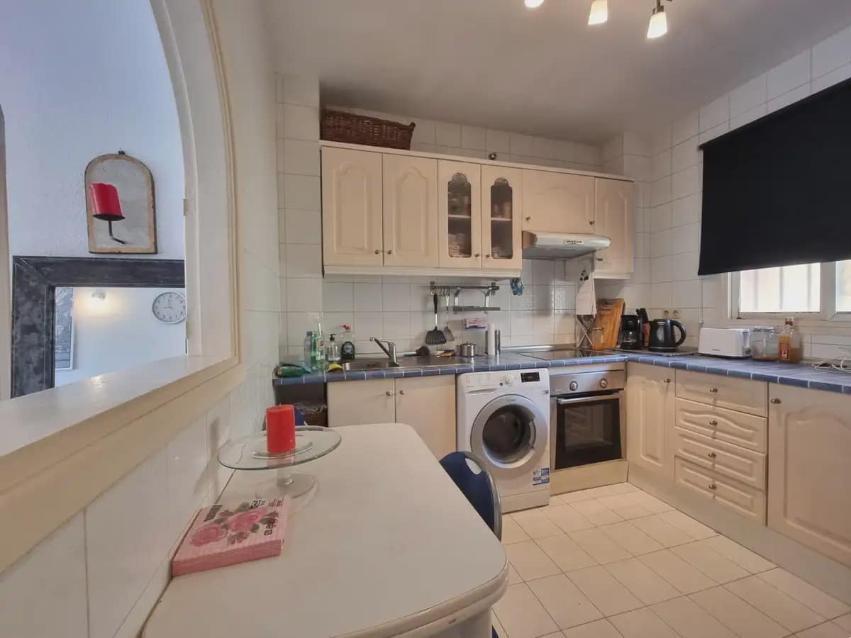 1 bedroom Beach Apartment for sale in Mijas with pool garage - € 295,000 (Ref: 9922591)