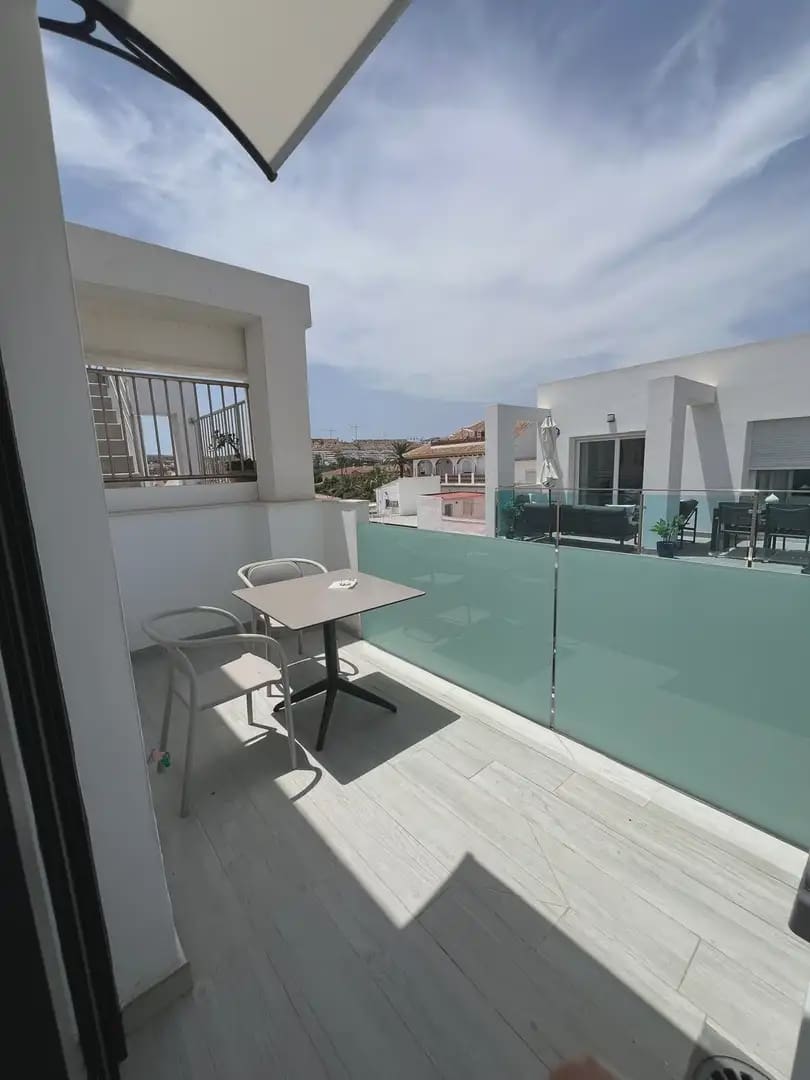 1 soverom Studio til salgs i Mijas - € 299 000 (Ref: 9922820)
