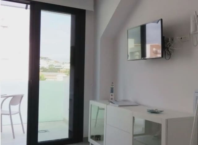 1 soverom Studio til salgs i La Cala de Mijas, Mijas - € 299 000 (Ref: 9922820)