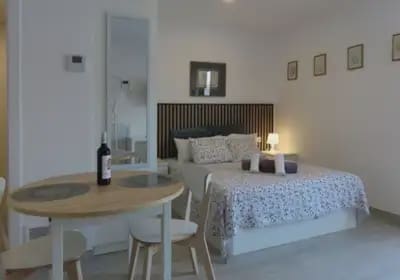1 makuuhuone Yksiö myytävänä paikassa La Cala de Mijas, Mijas - 299 000 € (Ref: 9922820)
