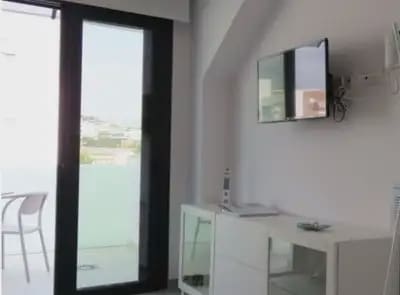 1 makuuhuone Yksiö myytävänä paikassa La Cala de Mijas, Mijas - 299 000 € (Ref: 9922820)