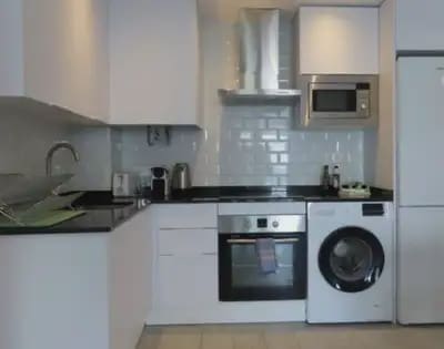 1 makuuhuone Yksiö myytävänä paikassa La Cala de Mijas, Mijas - 299 000 € (Ref: 9922820)