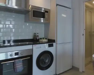 1 makuuhuone Yksiö myytävänä paikassa La Cala de Mijas, Mijas - 299 000 € (Ref: 9922820)