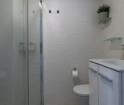 1 makuuhuone Yksiö myytävänä paikassa La Cala de Mijas, Mijas - 299 000 € (Ref: 9922820)