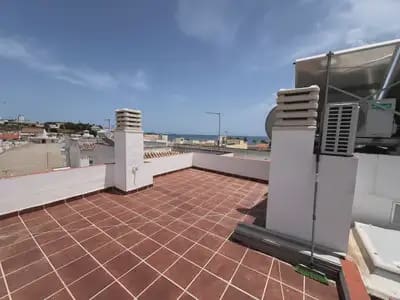 1 chambre Studio à vendre à La Cala de Mijas - 299 000 € (Ref: 9922820)