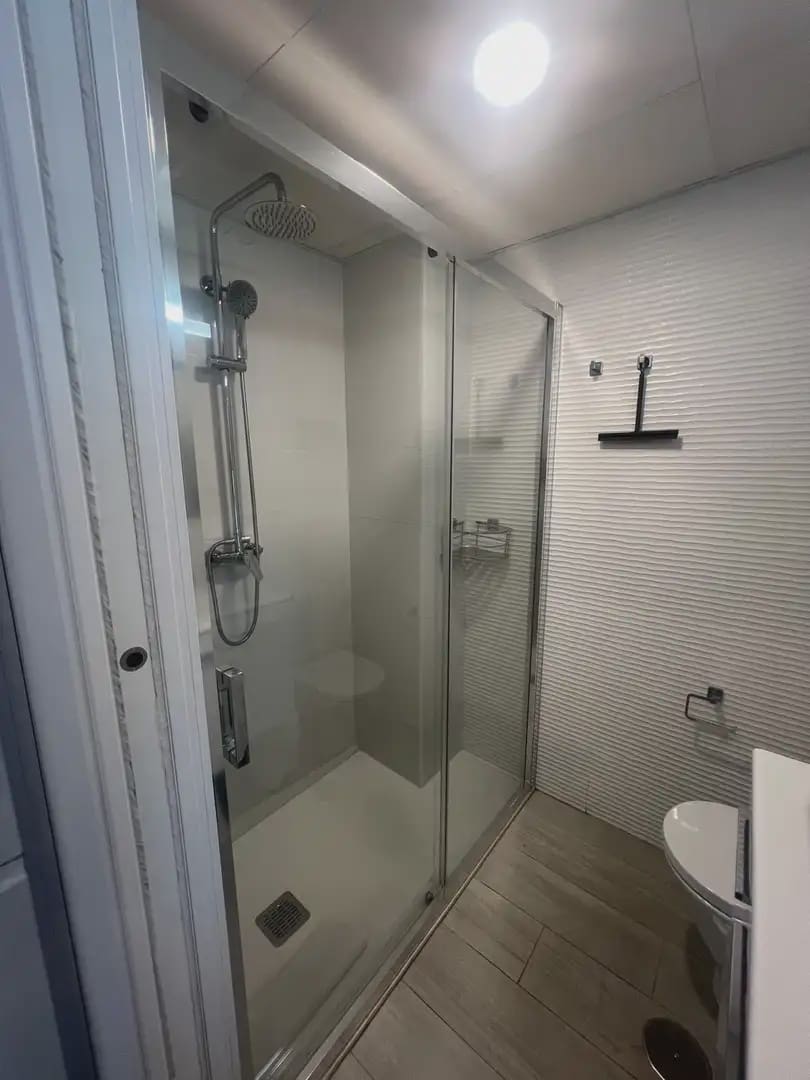 Apartamento Playa de 1 habitación en Mijas en venta - 299.000 € (Ref: 9922821)