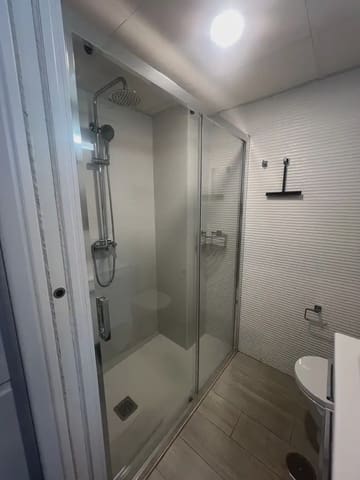 1 Zimmer Strandapartment zu verkaufen in La Cala de Mijas, Mijas - 299.000 € (Ref: 9922821)