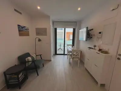 1 bedroom Beach Apartment for sale in La Cala de Mijas, Mijas - € 299,000 (Ref: 9922821)