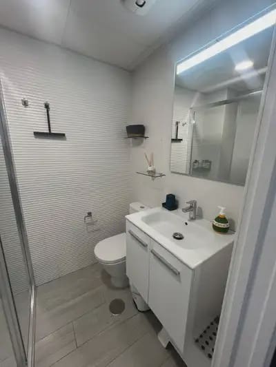 1 slaapkamer Strandappartement te koop in La Cala de Mijas - € 299.000 (Ref: 9922821)