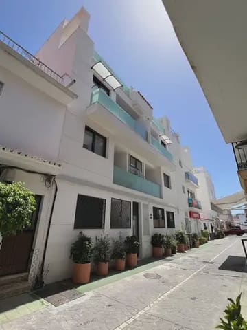 1 bedroom Beach Apartment for sale in La Cala de Mijas, Mijas - € 299,000 (Ref: 9922821)