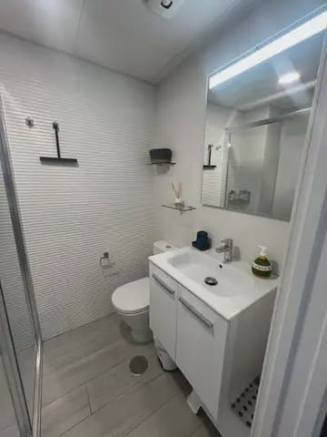 1 bedroom Beach Apartment for sale in La Cala de Mijas, Mijas - € 299,000 (Ref: 9922821)