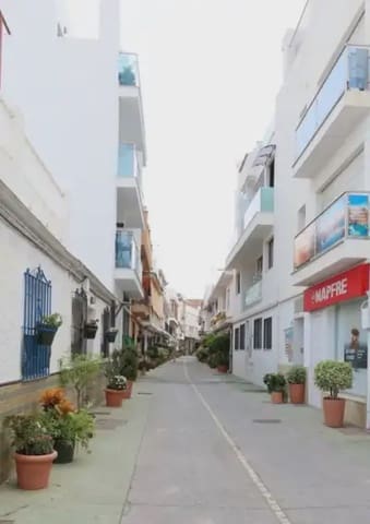 1 bedroom Beach Apartment for sale in La Cala de Mijas, Mijas - € 299,000 (Ref: 9922821)