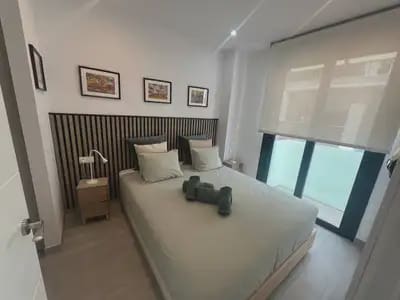 1 bedroom Beach Apartment for sale in La Cala de Mijas, Mijas - € 299,000 (Ref: 9922821)