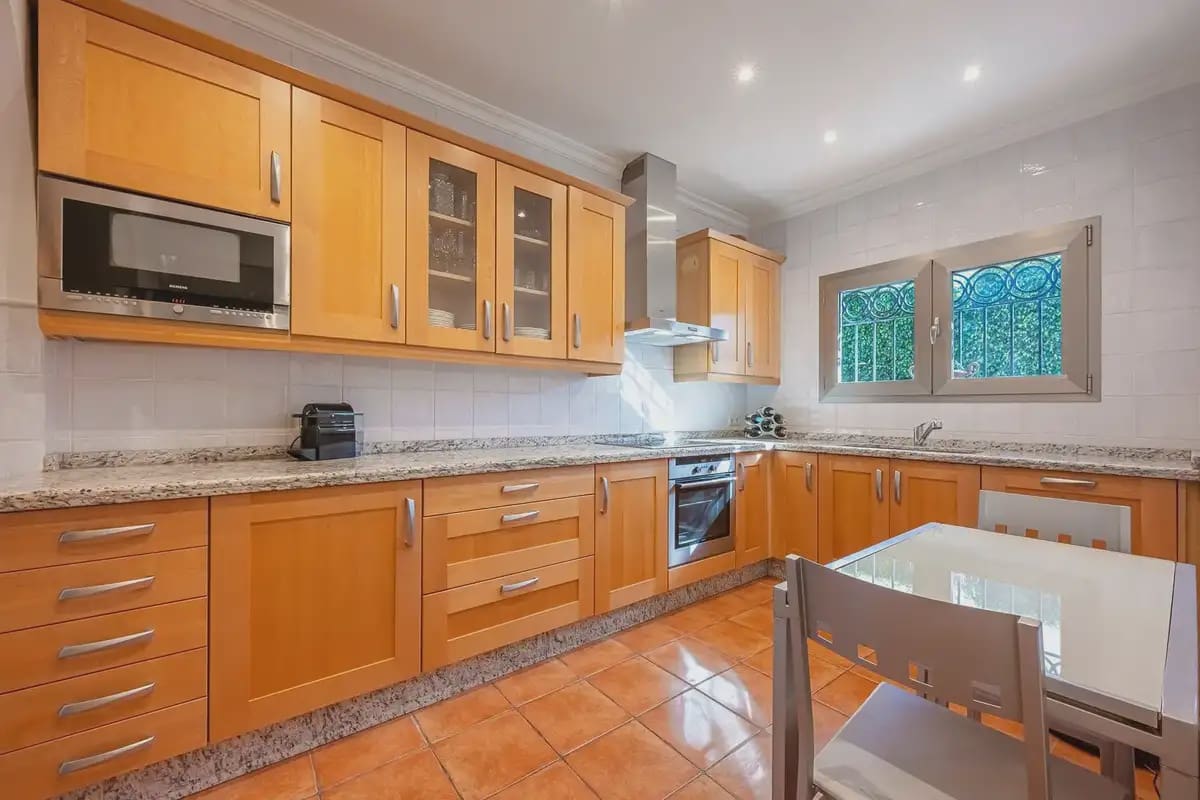 Chalet de 5 habitaciones en Marbella en venta con piscina garaje - 5.500.000 € (Ref: 9924814)