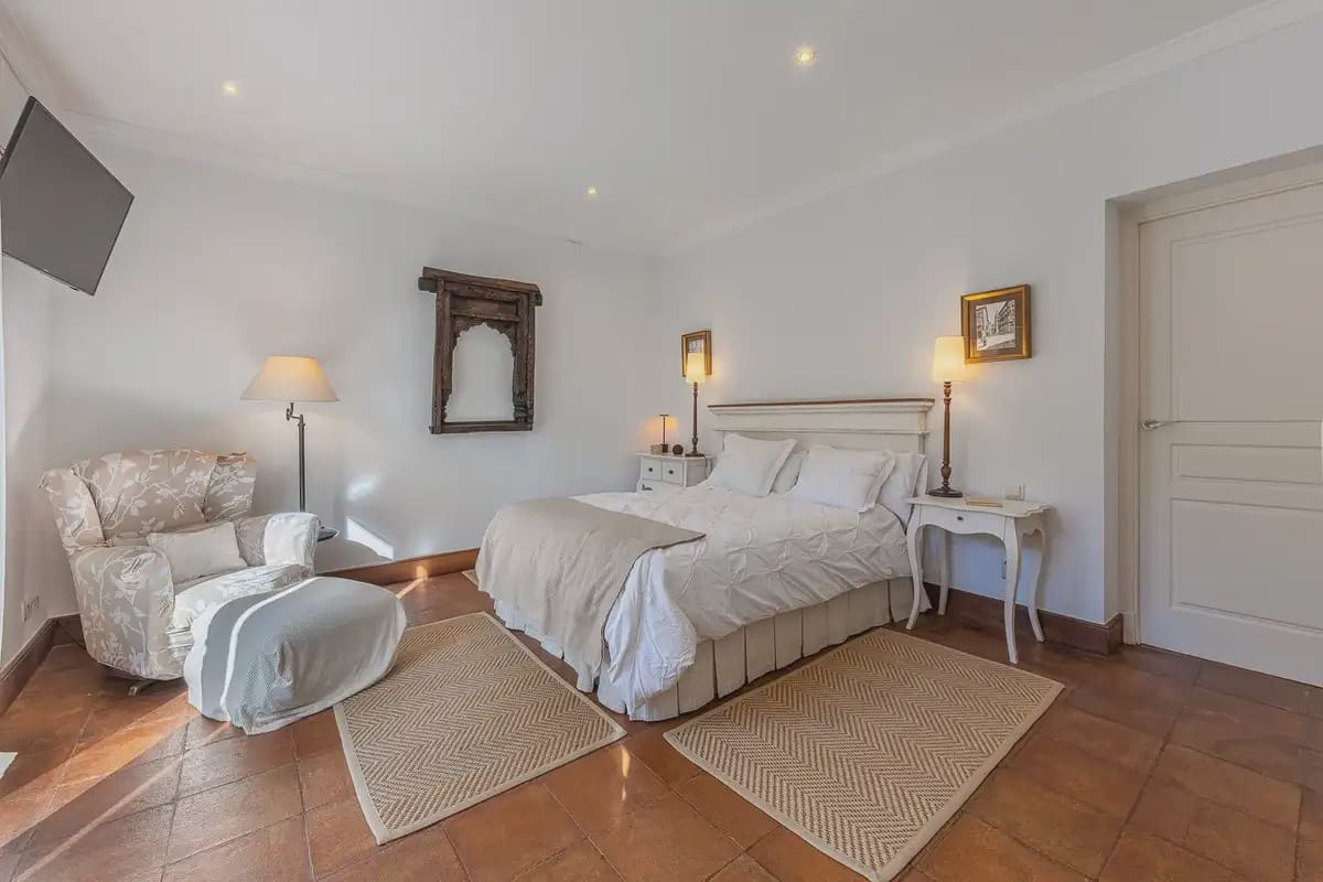 Chalet de 5 habitaciones en Marbella en venta con piscina garaje - 5.500.000 € (Ref: 9924814)
