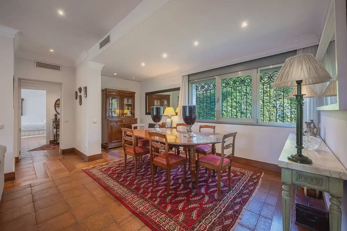 Chalet de 5 habitaciones en Marbella en venta con piscina garaje - 5.500.000 € (Ref: 9924814)