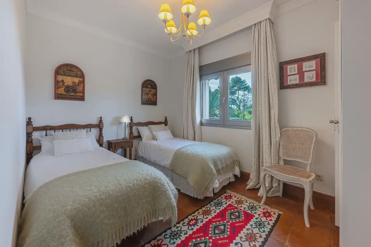Chalet de 5 habitaciones en Marbella en venta con piscina garaje - 5.500.000 € (Ref: 9924814)