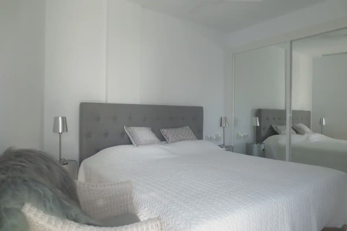 2 slaapkamer Strandappartement te koop in Fuengirola met zwembad garage - € 420.000 (Ref: 9924904)